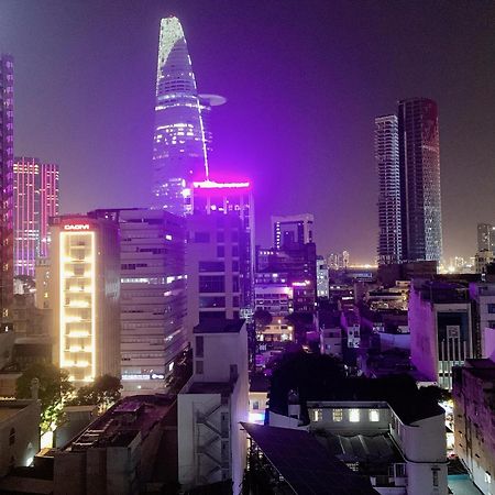 1967 Homestay 胡志明市 外观 照片