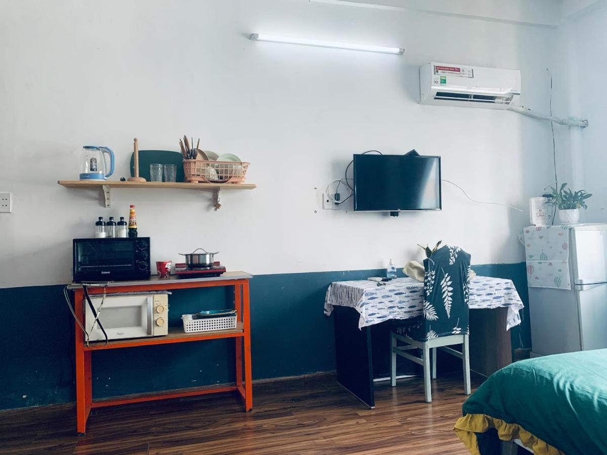 1967 Homestay 胡志明市 外观 照片