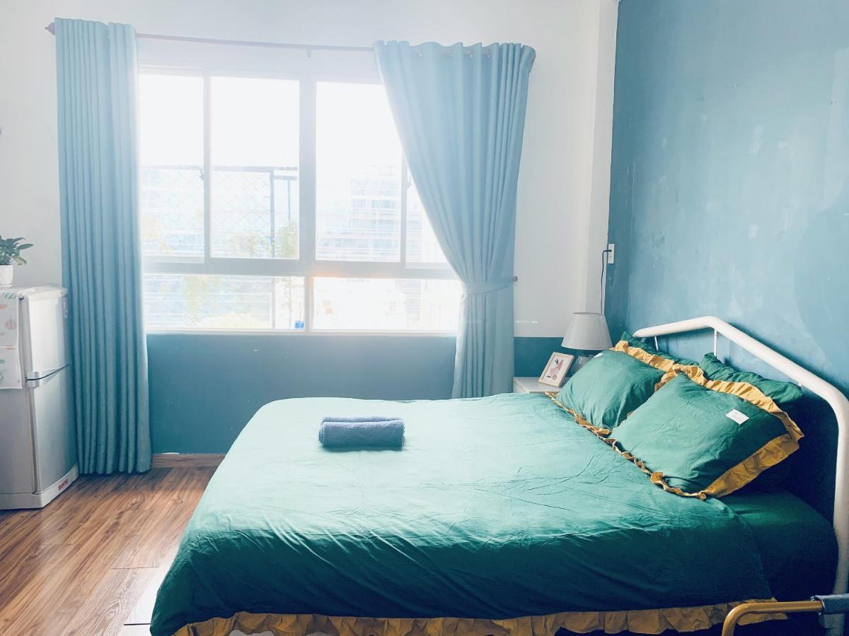 1967 Homestay 胡志明市 外观 照片