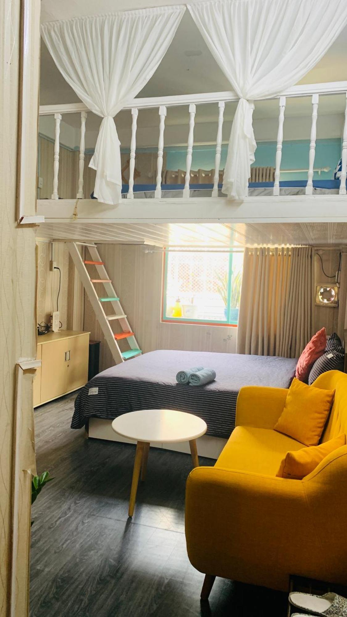 1967 Homestay 胡志明市 外观 照片