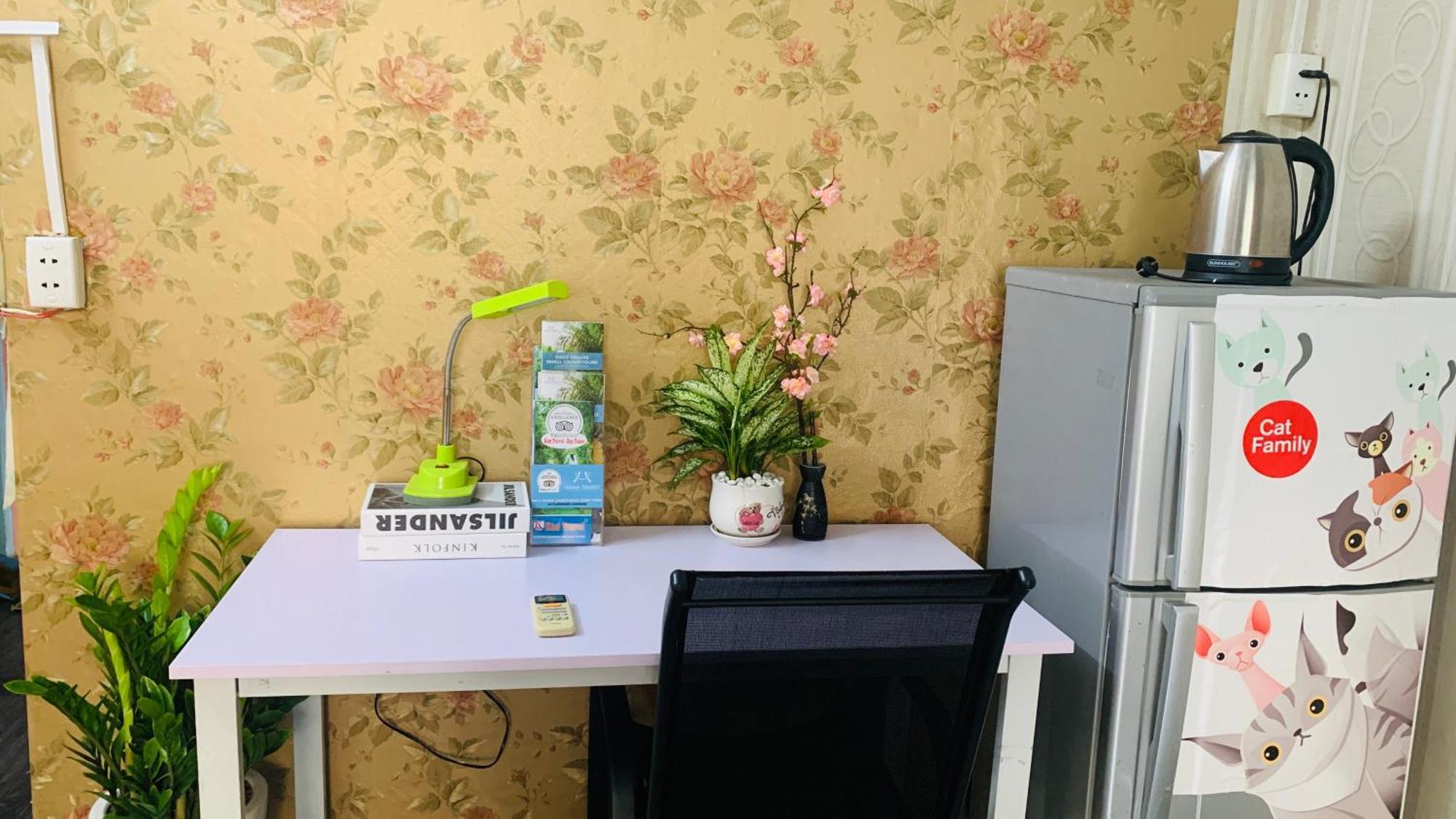 1967 Homestay 胡志明市 外观 照片