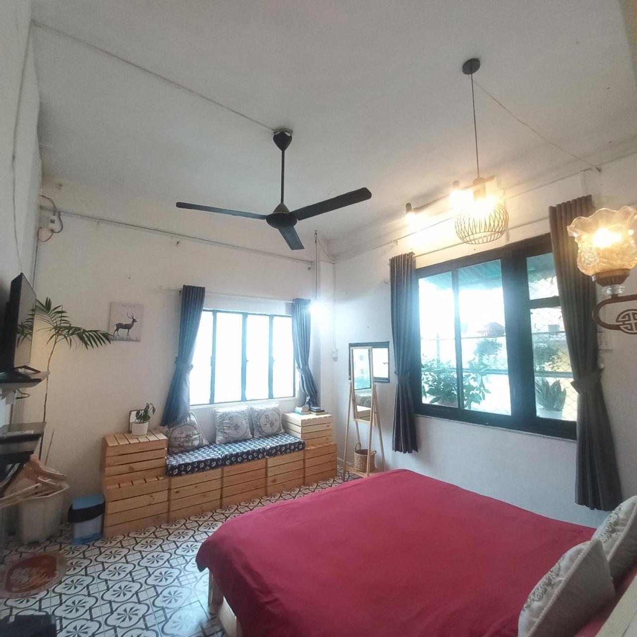 1967 Homestay 胡志明市 外观 照片