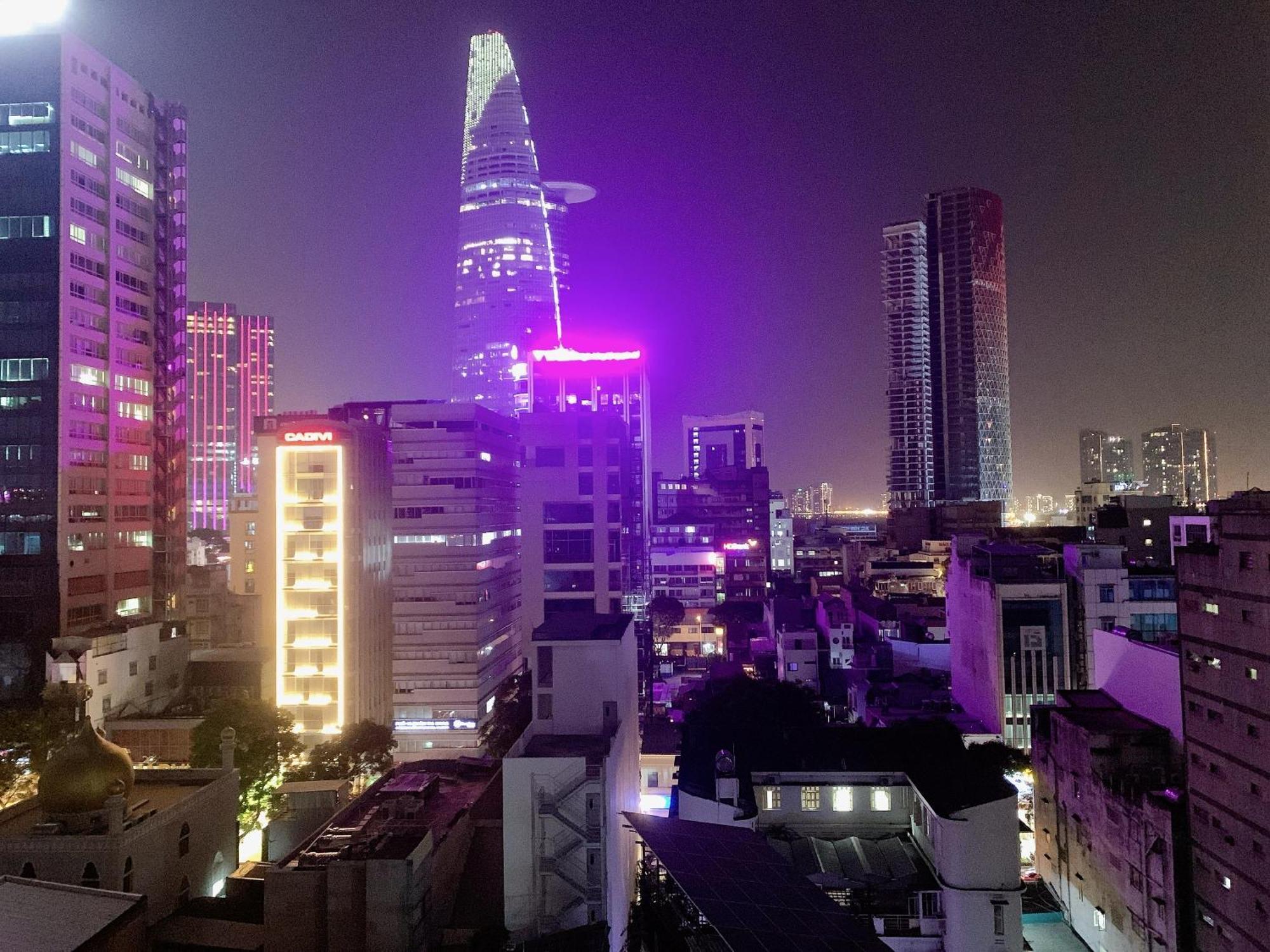 1967 Homestay 胡志明市 外观 照片