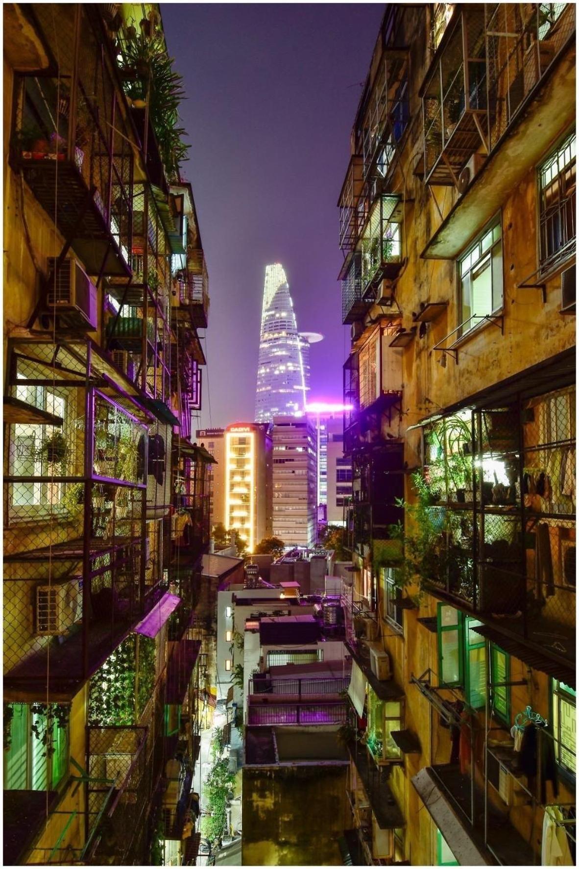1967 Homestay 胡志明市 外观 照片