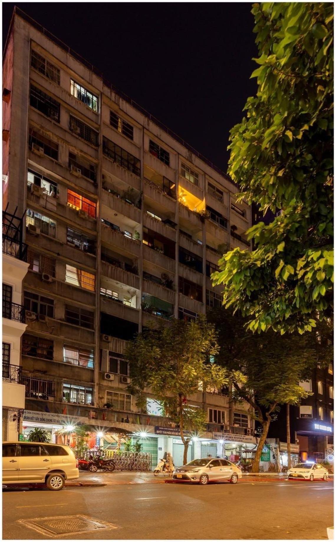 1967 Homestay 胡志明市 外观 照片